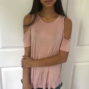 Light Pink Women’s Shirt